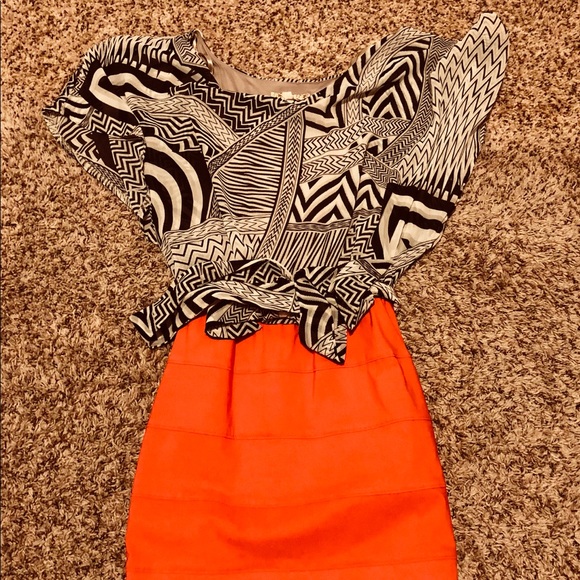 Lulumari Dresses & Skirts - Blouses/Pencil Skirt BodyCon Dress